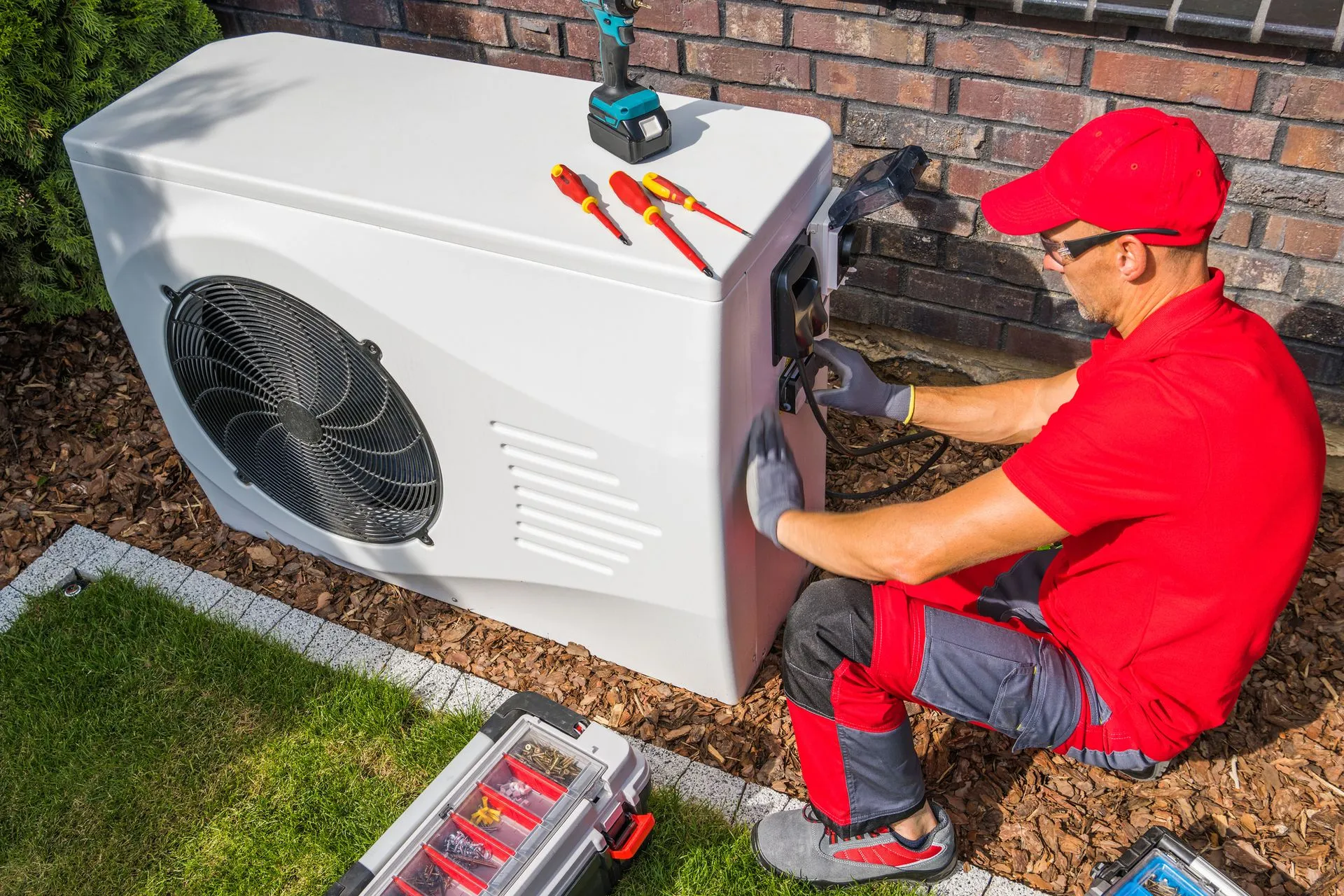 About HVAC in Patterson, NY